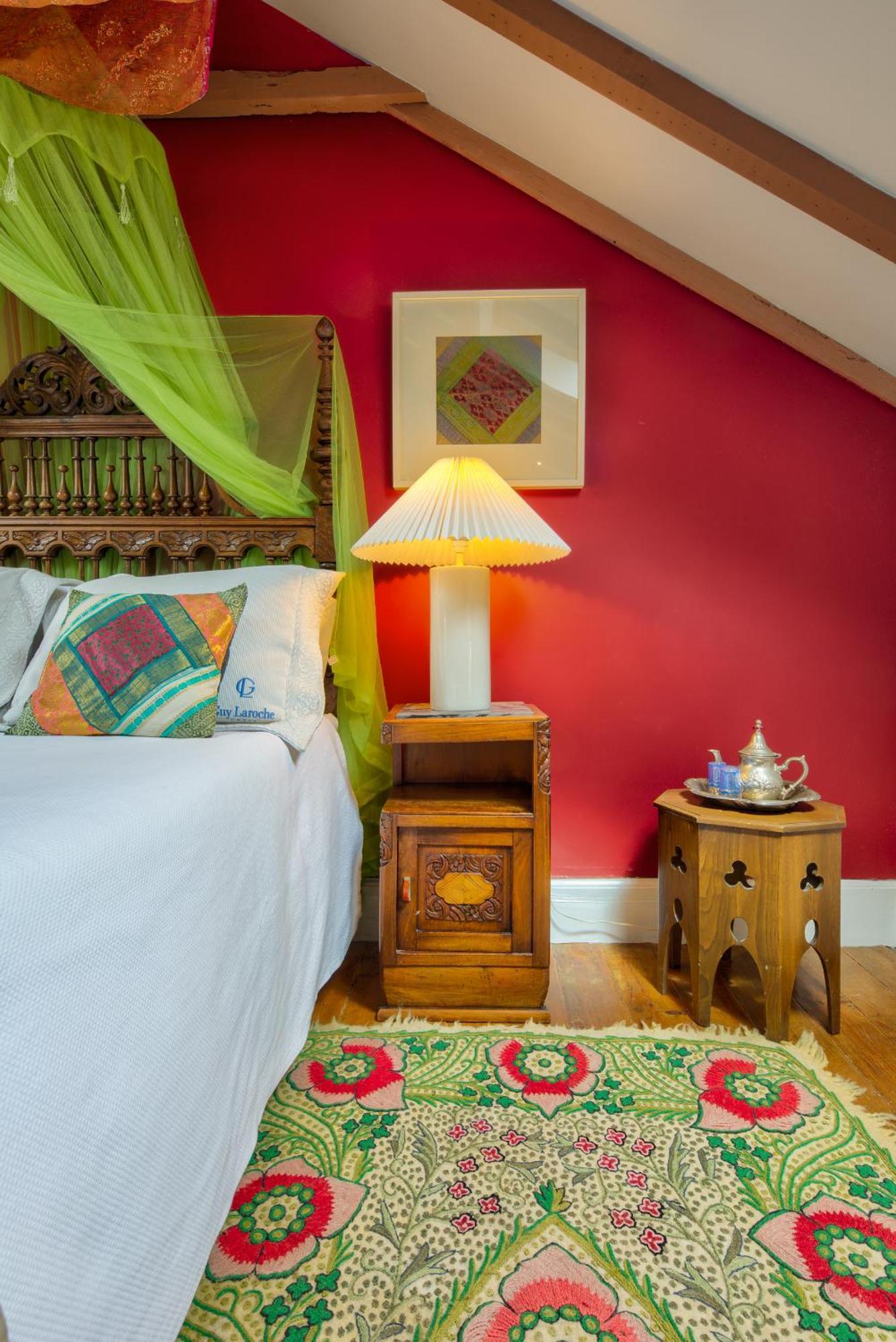 Adore Portugal Coimbra Guest House Buitenkant foto