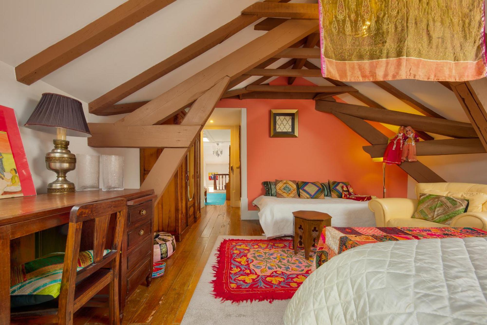 Adore Portugal Coimbra Guest House Buitenkant foto
