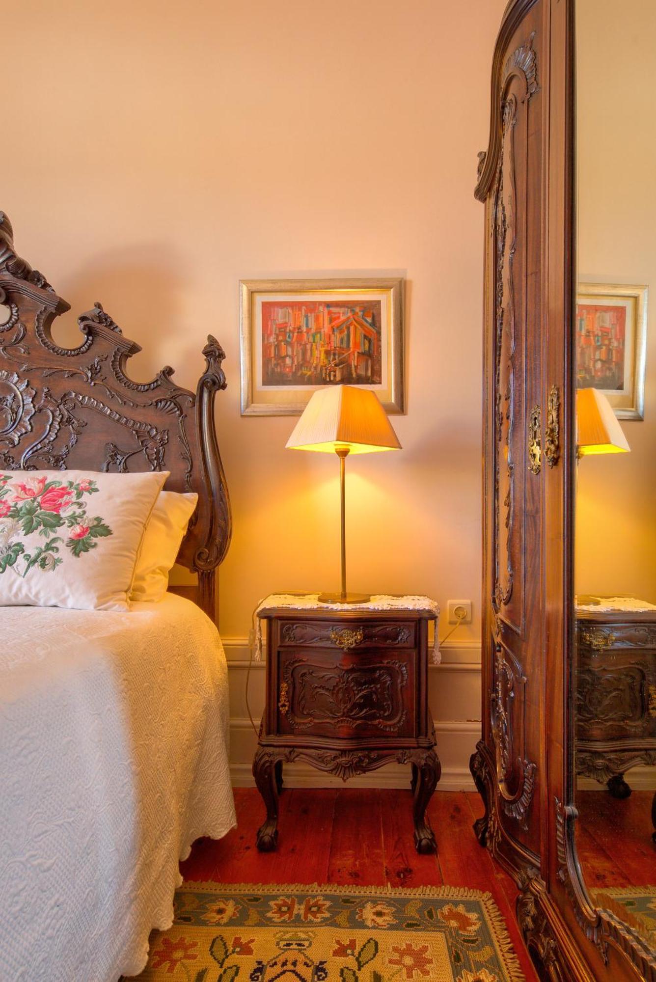 Adore Portugal Coimbra Guest House Buitenkant foto
