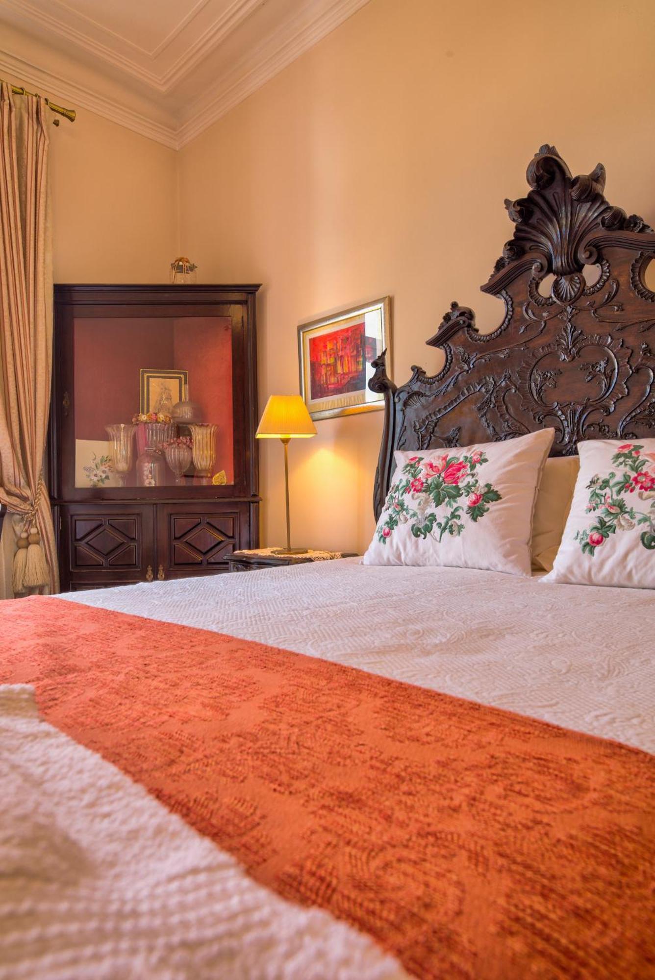 Adore Portugal Coimbra Guest House Buitenkant foto