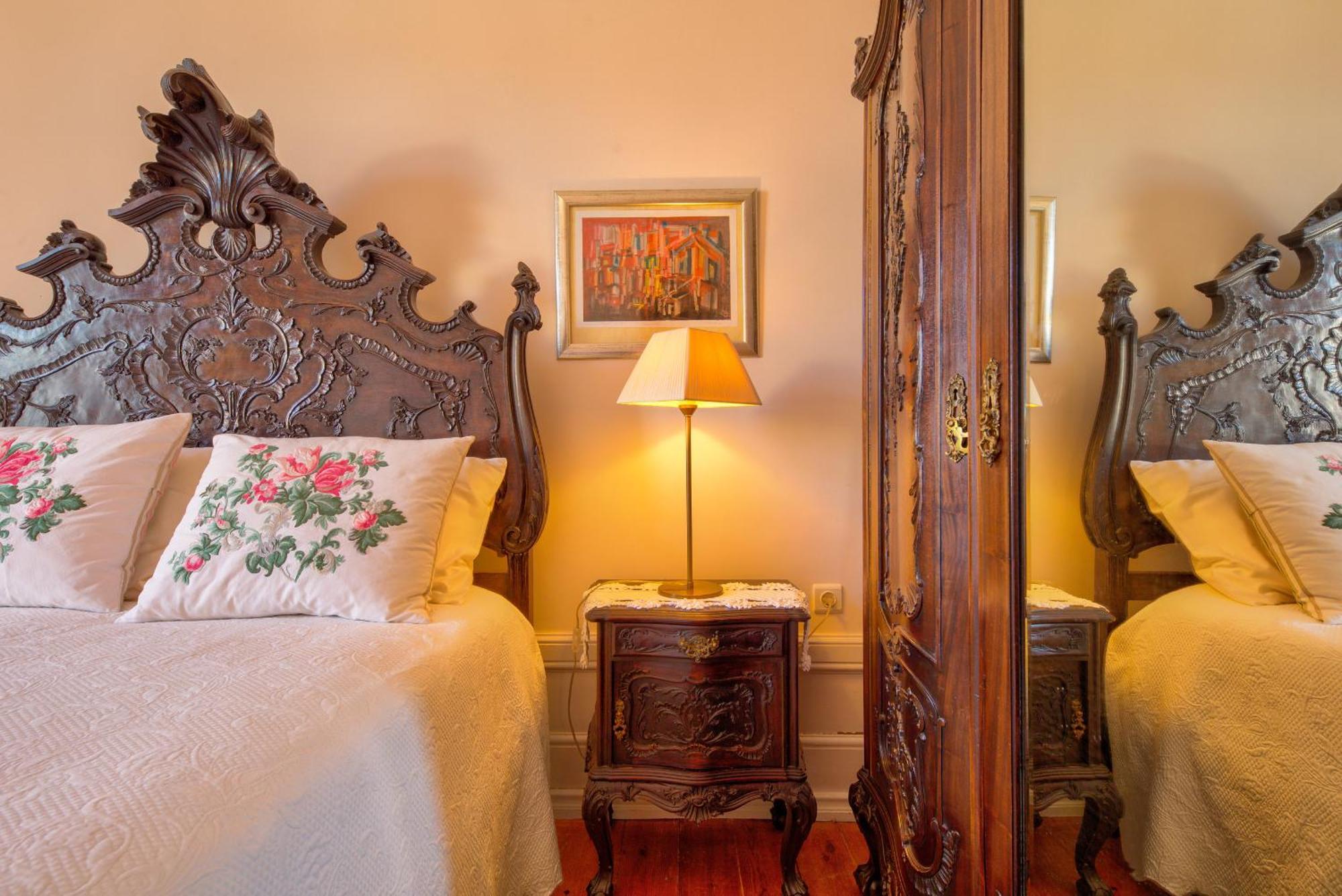 Adore Portugal Coimbra Guest House Buitenkant foto
