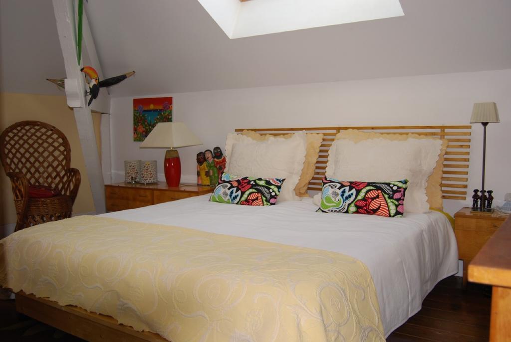Adore Portugal Coimbra Guest House Buitenkant foto