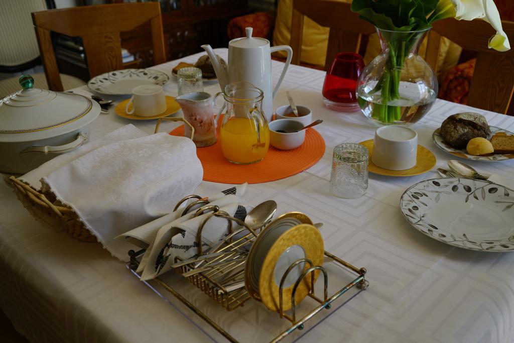 Adore Portugal Coimbra Guest House Buitenkant foto